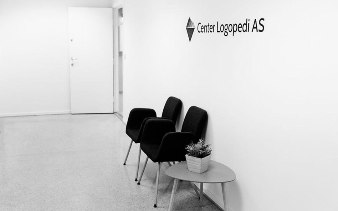 venterom centerlogopedi SPEAK OUT!® Therapy Program