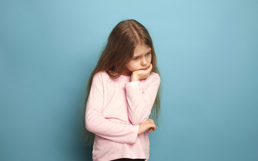 Hvordan snakke om selektiv mutisme med barn og unge som har diagnosen?