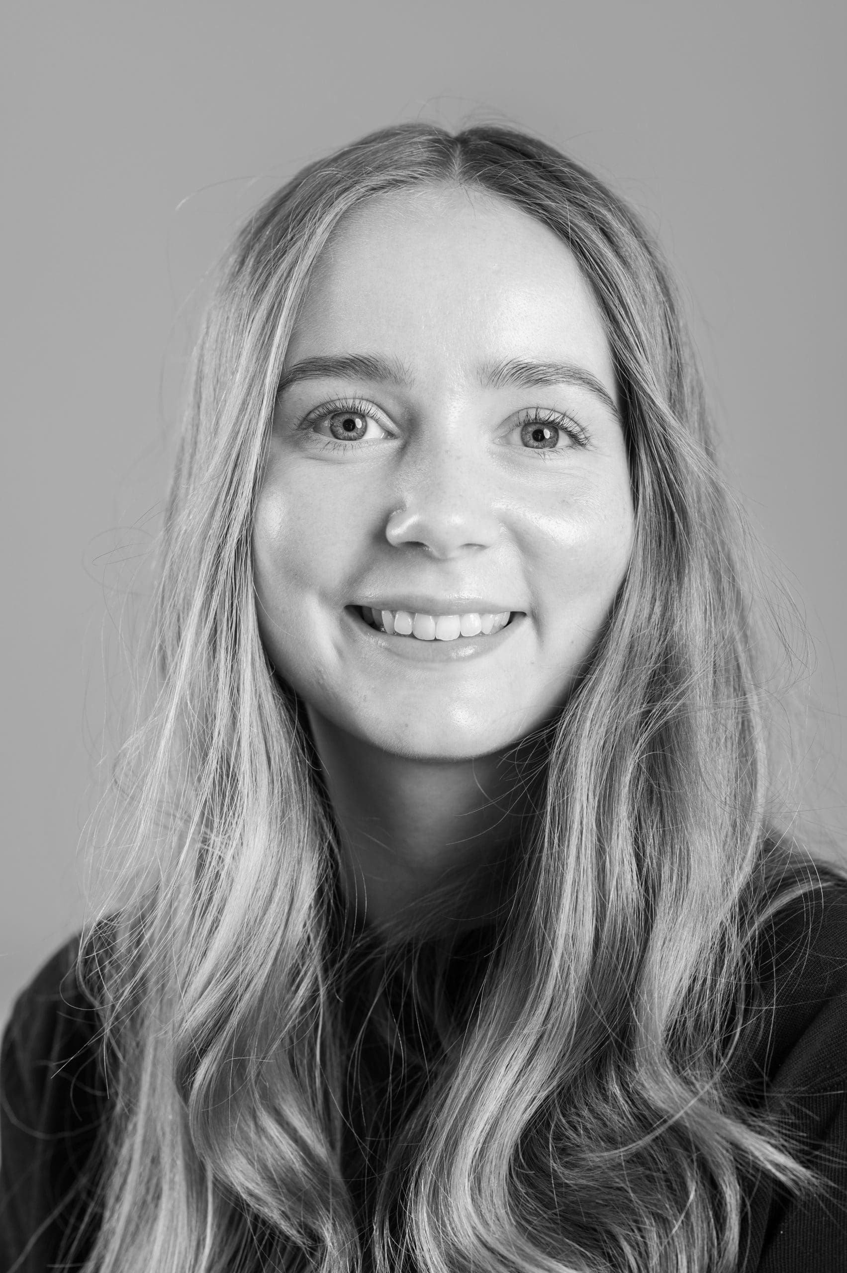 Albertine Sjøvoll Jacobsen