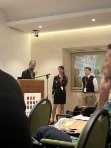 konferanser konferanser